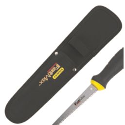 Stanley knife saw on sale blades screwfix