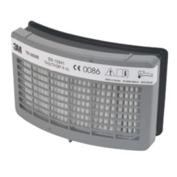 3M Versaflo Nuisance Acid Gas Filter P3