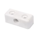 Essentials Assembly Joints White 10 Pack