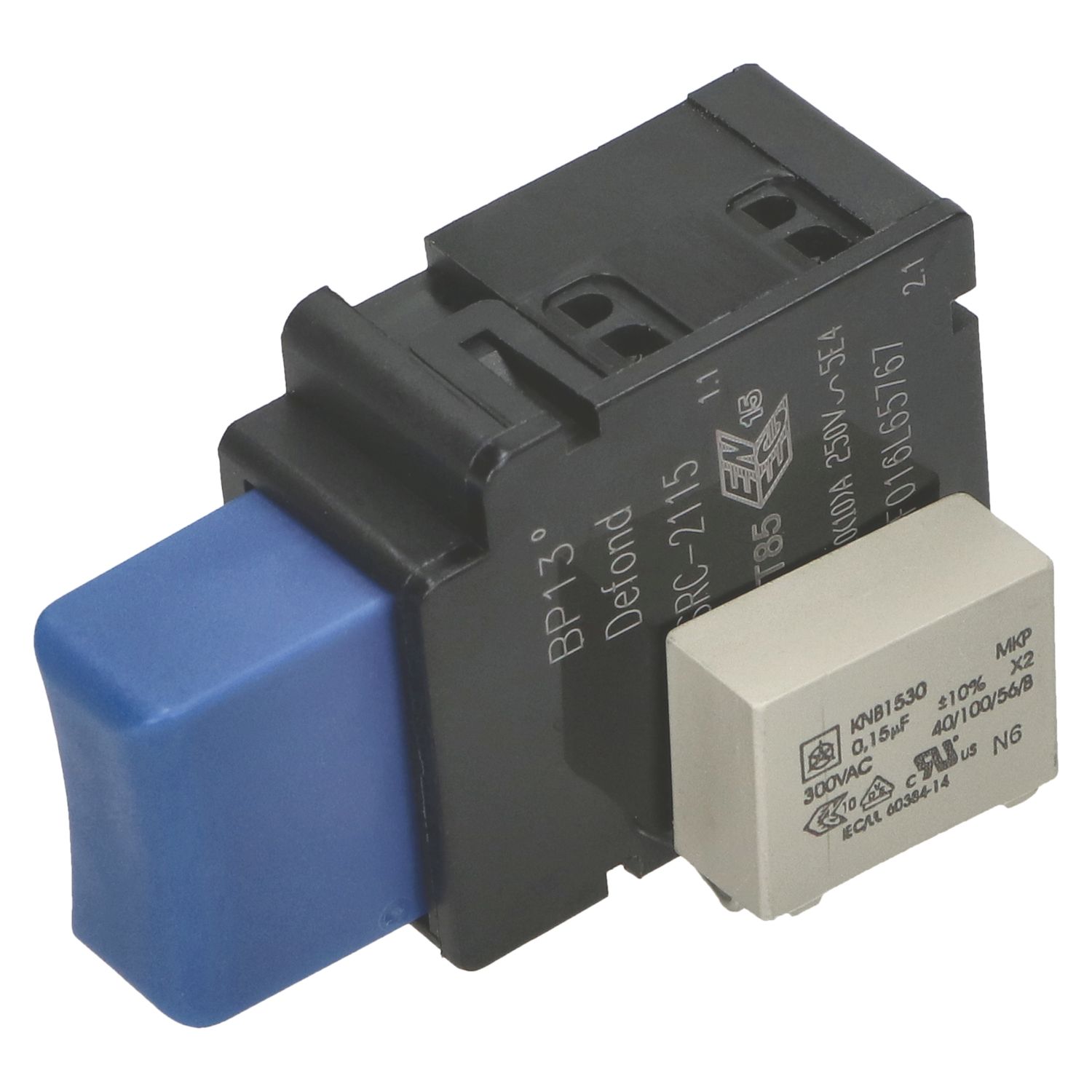 Bosch F016F05717 Switch (253CH)