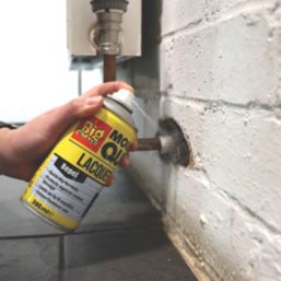 The Big Cheese Mouse Lacquer 300ml