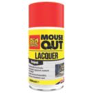 The Big Cheese Mouse Lacquer 300ml