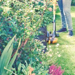 LawnMaster  CLGT2425S-01 24V 1 x 2.0Ah Lithium MX  Cordless 3-in-1 Grass Trimmer