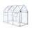 Apollo Walk-In  Fabric Greenhouse