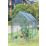 Apollo Walk-In  Fabric Greenhouse