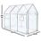Apollo Walk-In  Fabric Greenhouse