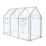 Apollo Walk-In  Fabric Greenhouse