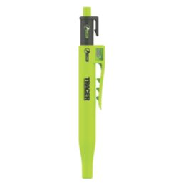 TRACER 165mm Tough Pencil 2B