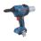 Bosch GRG 18V-16 C 18V Li-Ion CoolPack Brushless Cordless Rivet Gun in L-Boxx - Bare