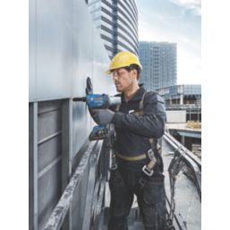 Bosch GRG 18V-16 C 18V Li-Ion CoolPack Brushless Cordless Rivet Gun in L-Boxx - Bare