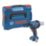 Bosch GRG 18V-16 C 18V Li-Ion CoolPack Brushless Cordless Rivet Gun in L-Boxx - Bare