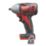 Milwaukee M18 BIW38-0 18V Li-Ion RedLithium Brushless Cordless Impact Wrench - Bare