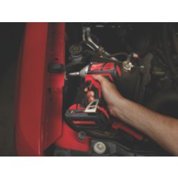 Milwaukee M18 BIW38-0 18V Li-Ion RedLithium Brushless Cordless Impact Wrench - Bare