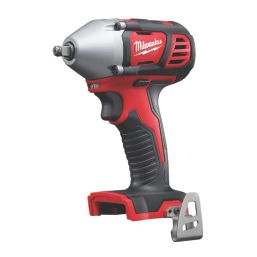 Milwaukee M18 BIW38-0 18V Li-Ion RedLithium Brushless Cordless Impact Wrench - Bare