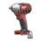 Milwaukee M18 BIW38-0 18V Li-Ion RedLithium Brushless Cordless Impact Wrench - Bare