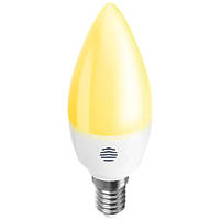 Hive Active SES Candle LED Smart Light Bulb 5.3W 470lm