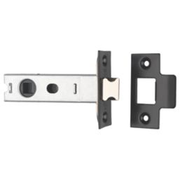 Carlisle Brass Sintra Door Handle Pair Matt Black