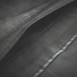 Scruffs Pro Flex Holster Work Trousers Graphite 34" W 32" L