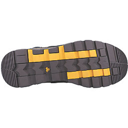 Amblers 263   Slip-On Safety Dealer Boots Brown Size 10