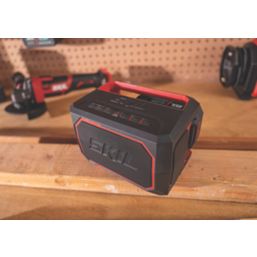 Skil VA1E3151CA 20V Li-Ion PWRCORE 20 Cordless Bluetooth Speaker - Bare
