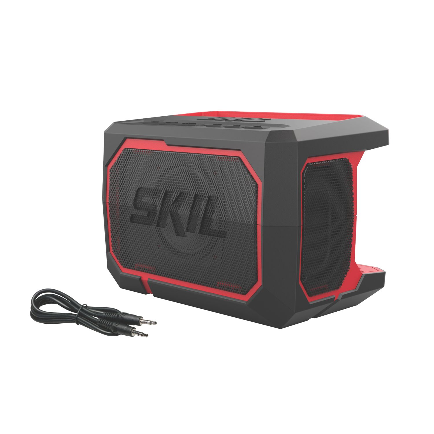 Skil VA1E3151CA 20V Li-Ion PWRCORE 20 Cordless Bluetooth Speaker - Bare (253KG)