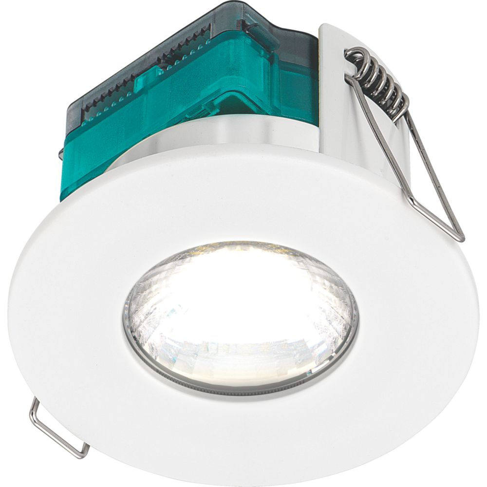 Jcc v50 deals downlight screwfix