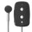 Aqualisa eSense Midnight Black 9.5kW  Electric Shower