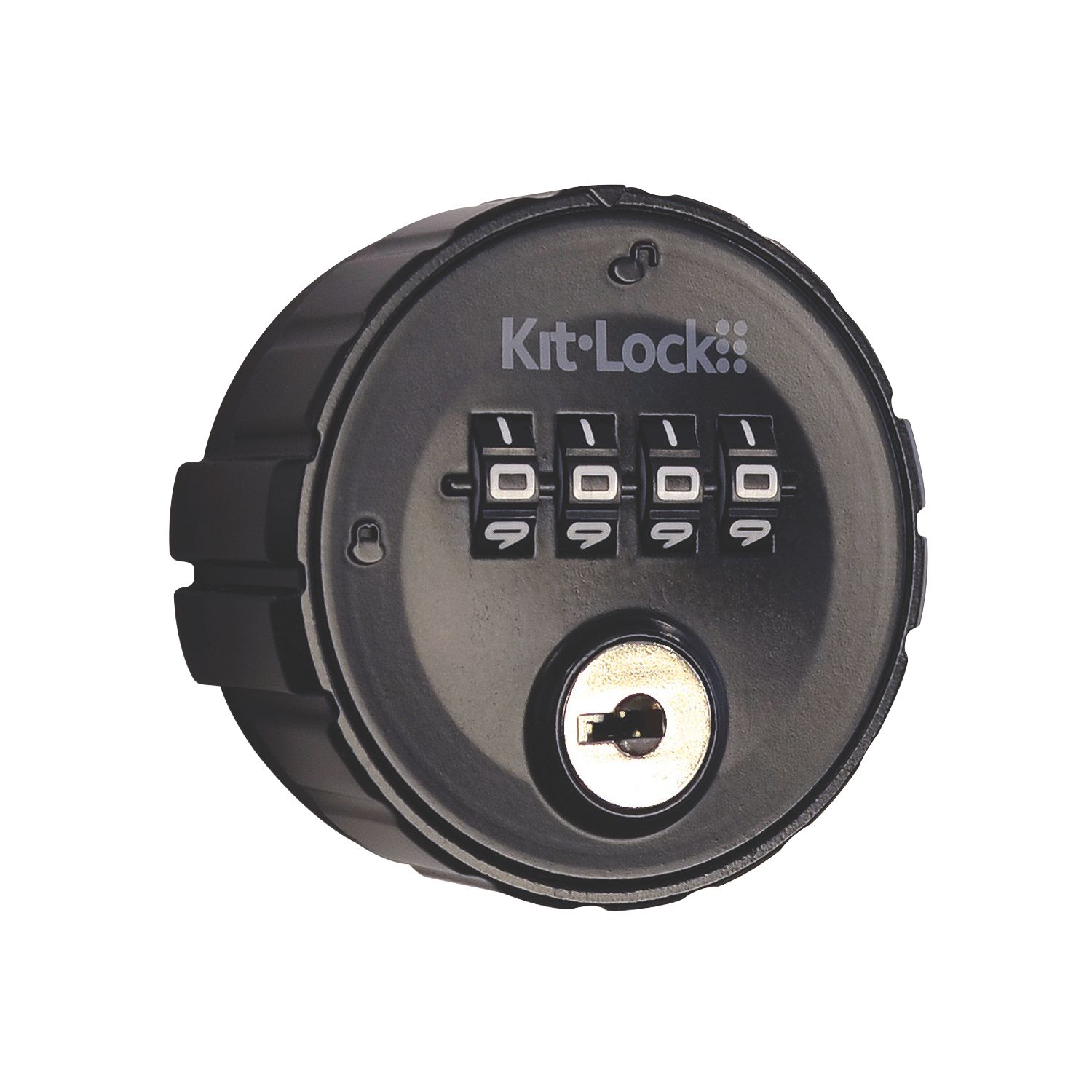 Codelocks Mechanical Combination Locker Lock 25mm (253KR)