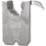 3M  Plasterboard Picture Hanger Silver 9 Pack