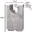 3M  Plasterboard Picture Hanger Silver 9 Pack