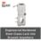 3M  Plasterboard Picture Hanger Silver 9 Pack