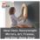 3M  Plasterboard Picture Hanger Silver 9 Pack