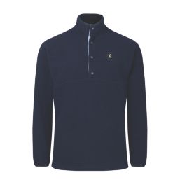Dare 2B Twin Tip Snap Half Fleece Navy  X Large 43-44" Chest