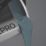 LickPro 2.5Ltr Blue 07 Satin Water-Based Trim Paint