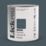 LickPro 2.5Ltr Blue 07 Satin Water-Based Trim Paint