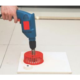 Essentials  Circle Tile Cutter 90mm