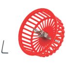 Essentials  Circle Tile Cutter 90mm