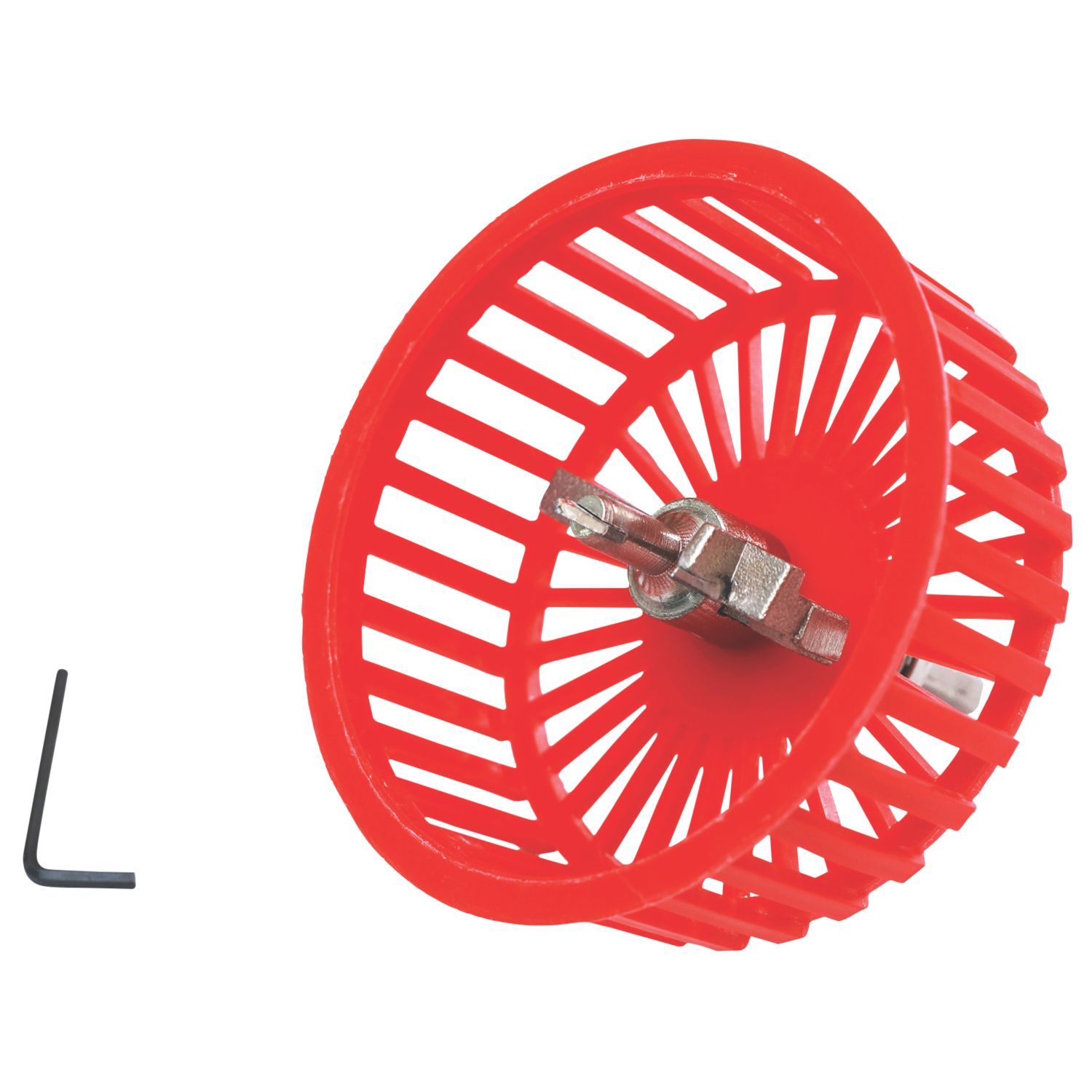 Essentials Circle Tile Cutter 90mm (253PR)