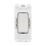 British General Nexus 20A Grid DP Control Switch White