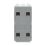 British General Nexus 20A Grid DP Control Switch White
