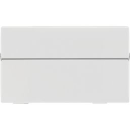 British General Fortress 16-Module 8-Way Populated High Integrity Main Switch Consumer Unit with SPD