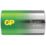 GP Batteries Super D 1.5V Alkaline Batteries 4 Pack