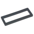 Ideal Heating 175574 Seal for Sump Clean Out Cover