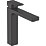 Hansgrohe Vernis Shape 190 Basin Mixer with Isolated Water Conduction Matt Black