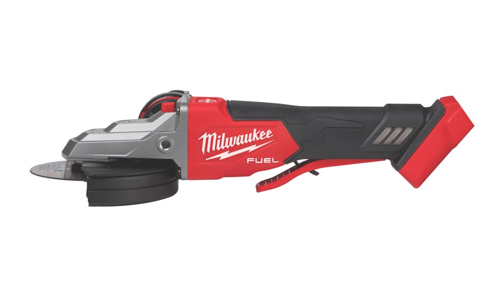 Milwaukee M18 FSAGF125XPDB 0X 18V Li Ion RedLithium High Output 5