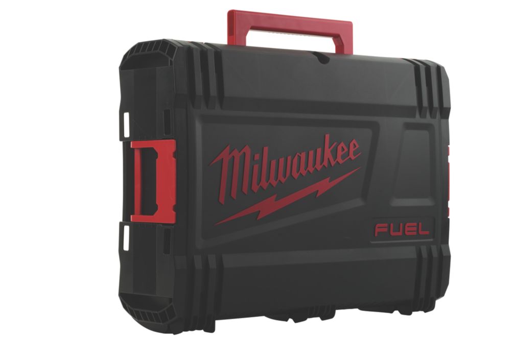 Milwaukee m18 store grinder case