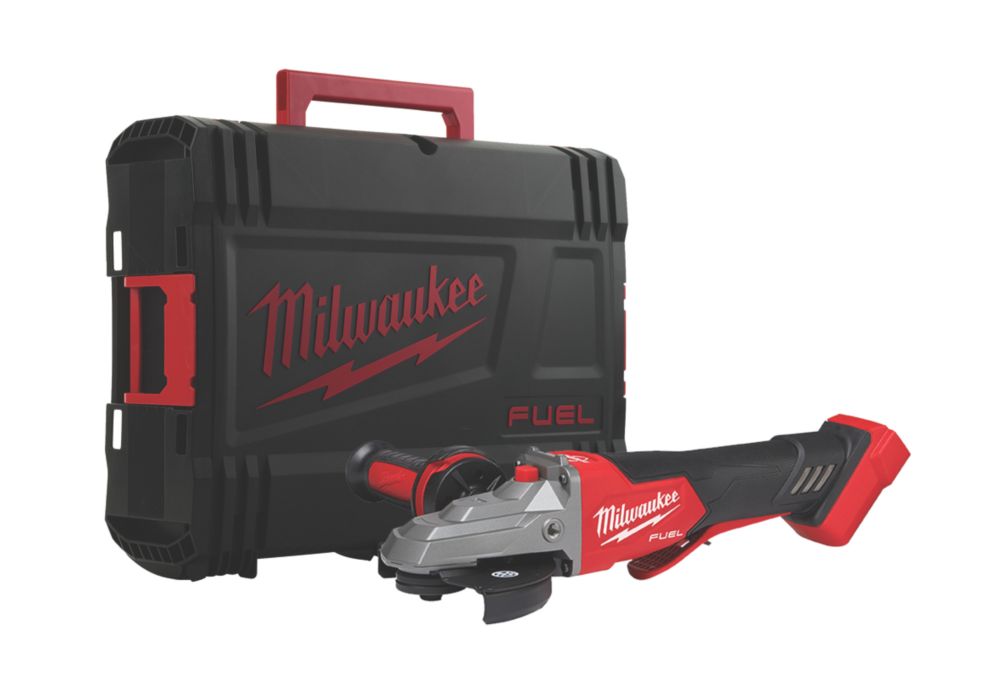 Milwaukee M18 FSAGF125XPDB 0X 18V Li Ion RedLithium High Output 5