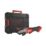 Milwaukee M18 FSAGF125XPDB-0X 18V Li-Ion RedLithium High Output 5" Brushless Cordless Angle Grinder - Bare