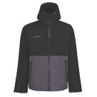 Regatta Tactical Surrender  Softshell Jacket Iron/Black X Large 43.5" Chest