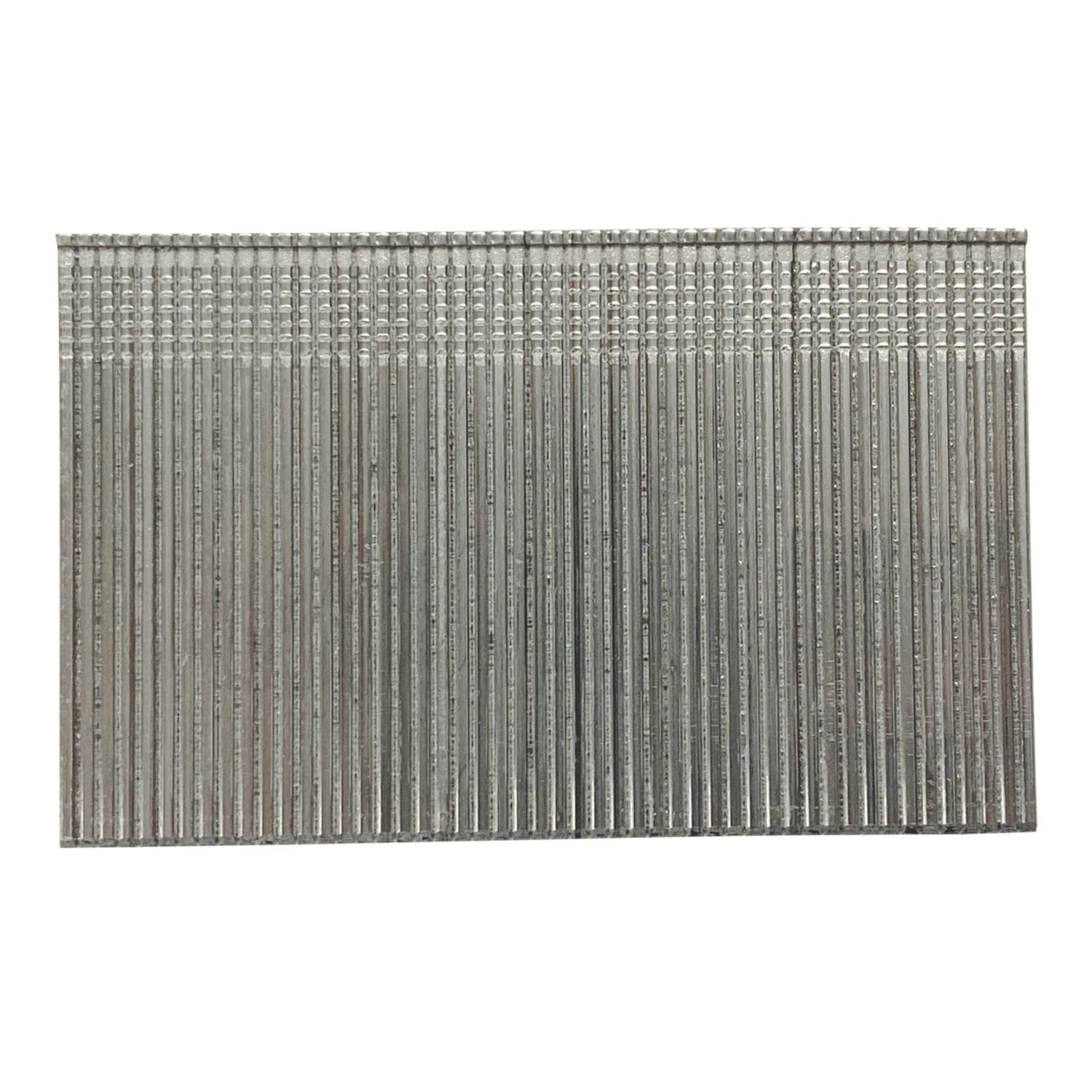 Erbauer Galvanised Straight Brad Nails 18ga x 20mm 2000 Pack (253YW)